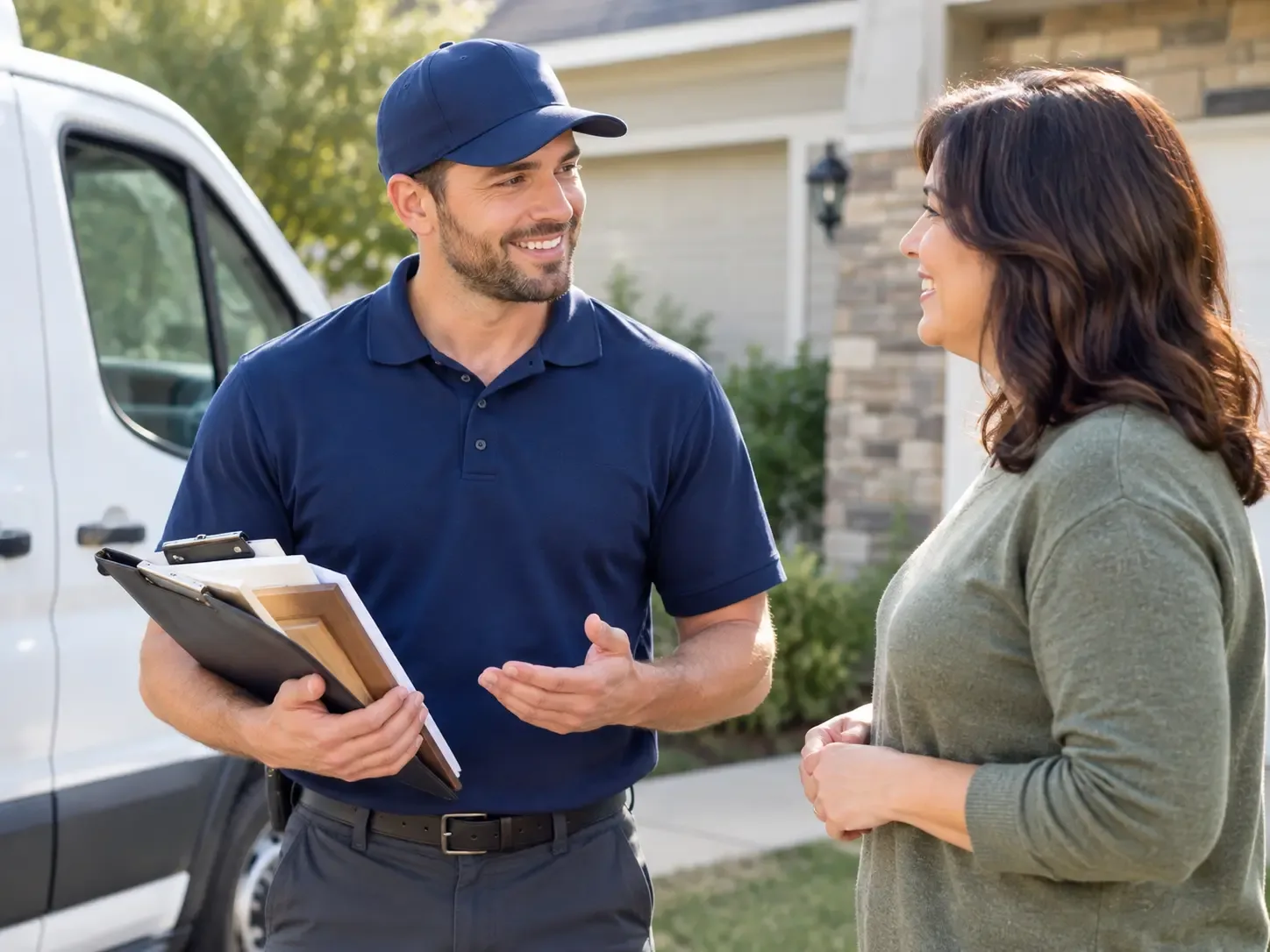 Kitchen Cabinet Refacing Bloomsbury, NJ FAQs